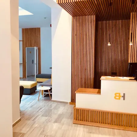 Basic Catedral Hotel Sevilla