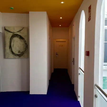 Hotel Basic Catedral 3*