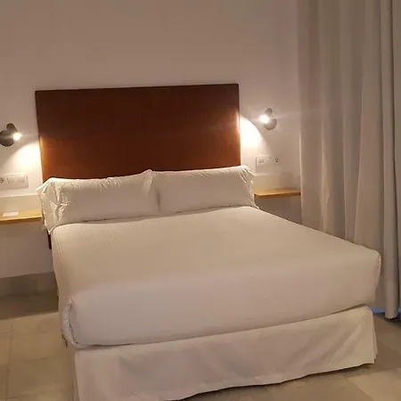 Hotel Basic Catedral