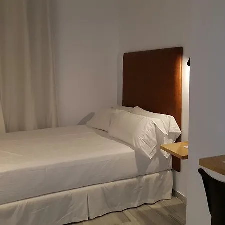 Basic Catedral Hotel 3*