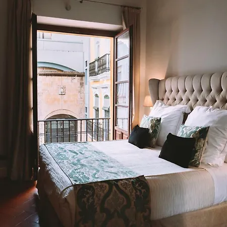 Palacio Pinello (adults Only) Hotel Sevilla