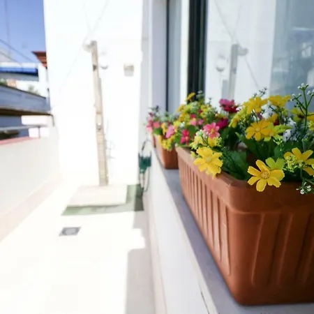 Arenal Patronas Apartment *