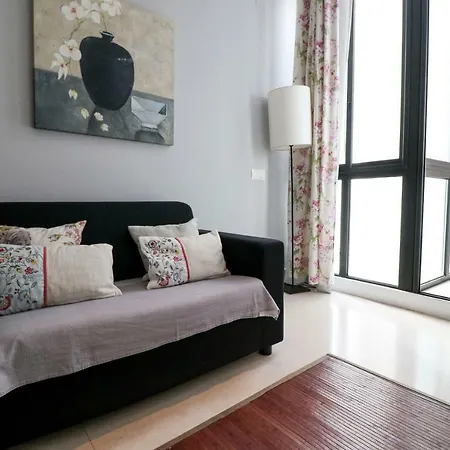 Arenal Patronas Apartment *