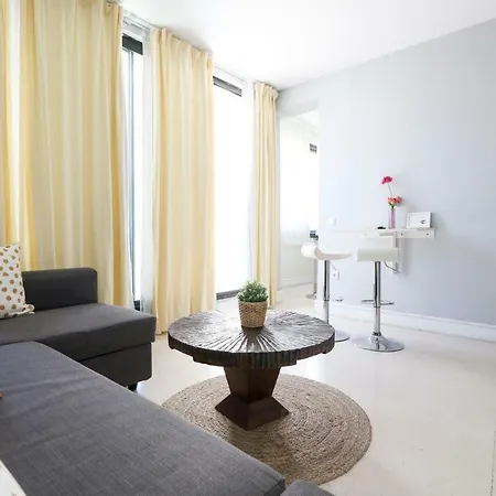 Arenal Patronas Apartment