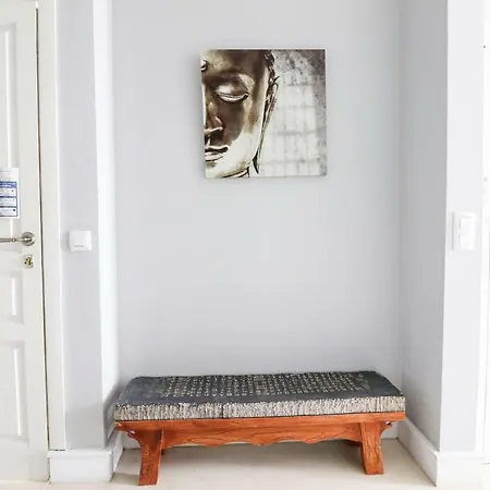 Apartment Arenal Patronas