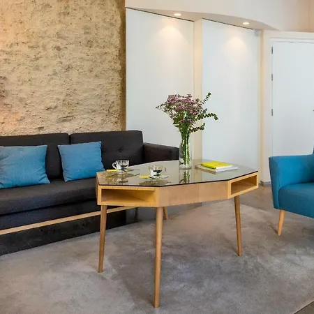 Apartamento Torre Homenaje Historical