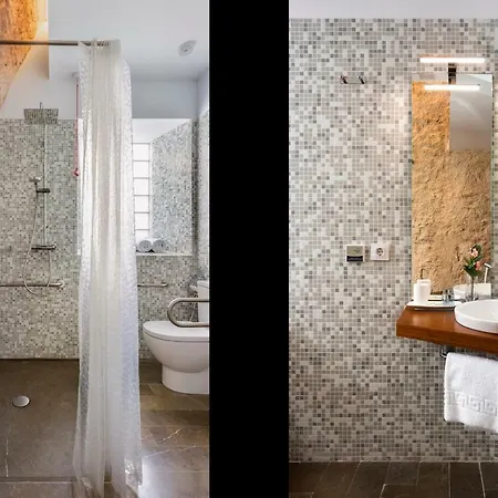 Apartamento Torre Homenaje Historical *