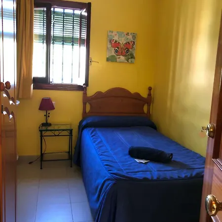 Macarena Guest house