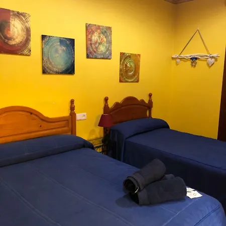 Guest house Macarena *