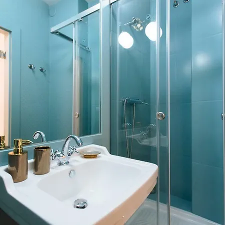 Apartment Hommyhome Regina - Metropol Seville