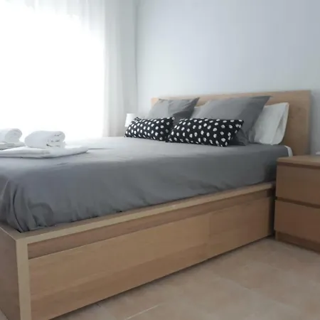 Apartamento Triana 102
