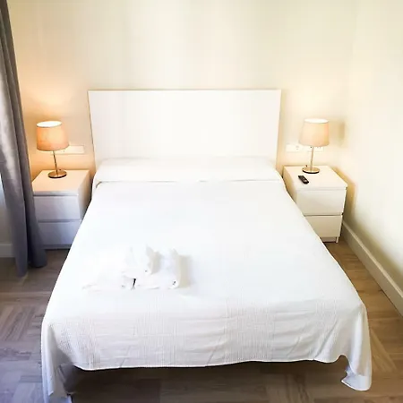 Triana Luxury * Seville