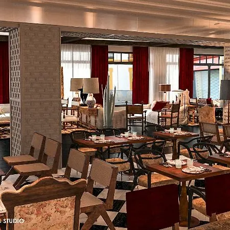 إتش 10 كاسا دي لا بلاتا 4*