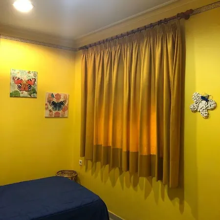 Macarena Guest house *