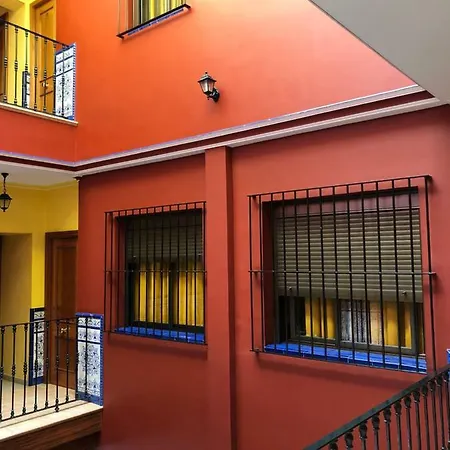 Macarena Seville