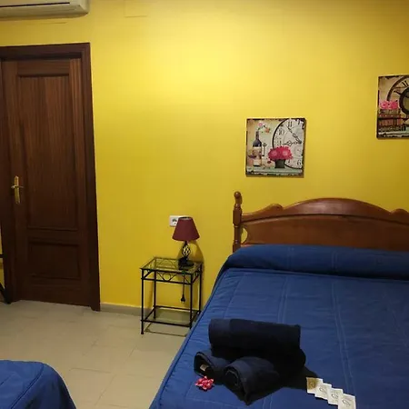 Macarena Guest house