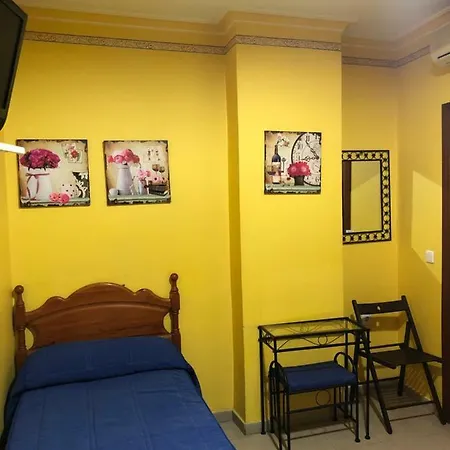 Macarena Guest house Seville