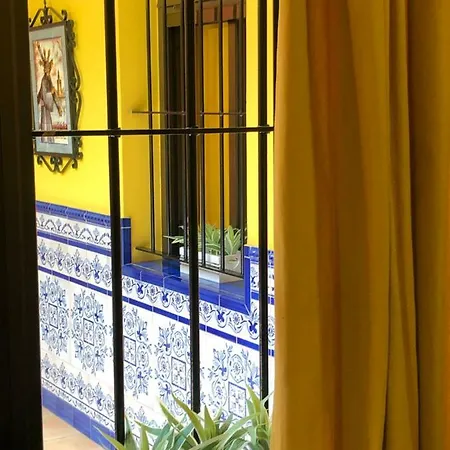 Macarena Guest house