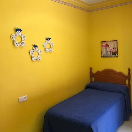 Macarena Guest house Seville