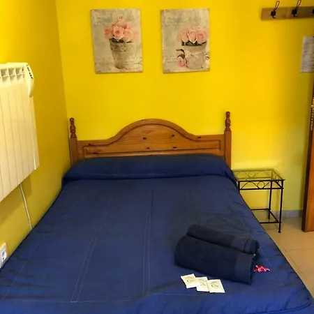 Guest house Macarena *