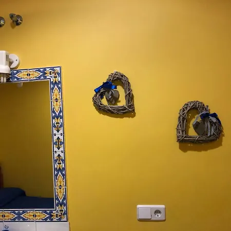 Macarena Guest house