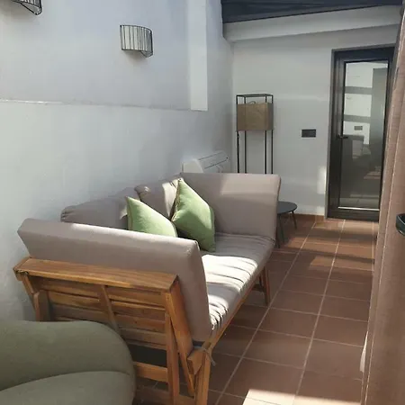 Apart-hotel Behap Centro Historico Sevilha