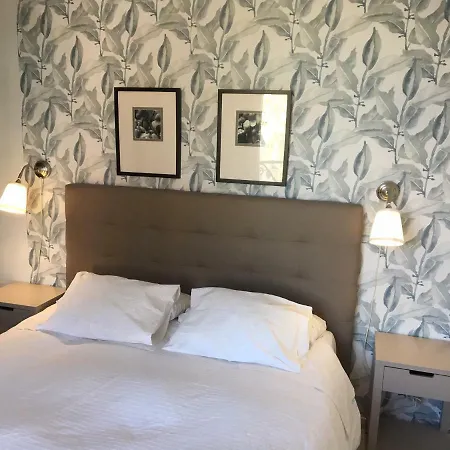 Apartment Avenida *