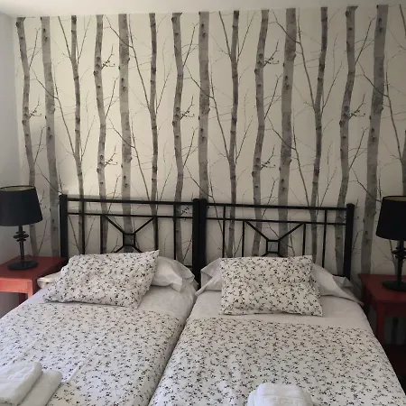 Avenida Apartment *