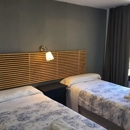 Apartment Avenida Seville