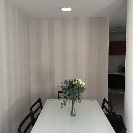 Apartment Avenida *