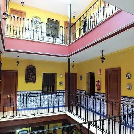 Macarena Seville