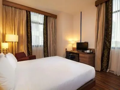 Hotel Hilton Garden Sevilla