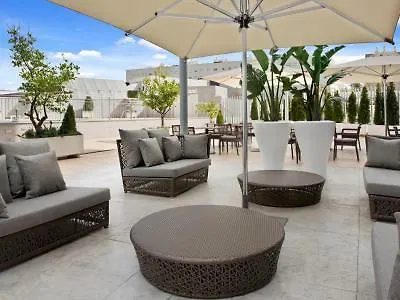 Hilton Garden 4* Sevilla