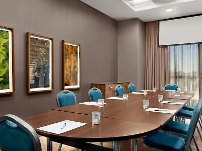 Hilton Garden 4*