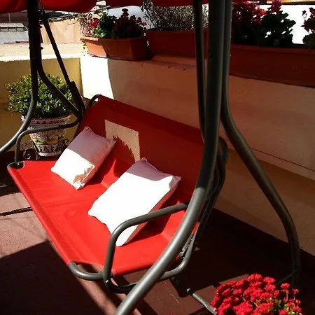 Bed & Breakfast Nuevo Suizo