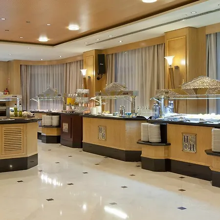 Hotel Center Sevilla