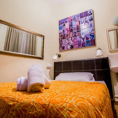 Nuevo Suizo Bed & Breakfast