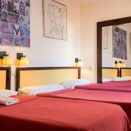 Bed & Breakfast Nuevo Suizo