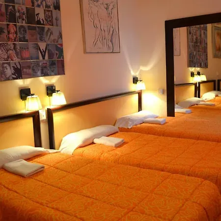 Nuevo Suizo Bed & Breakfast 2*
