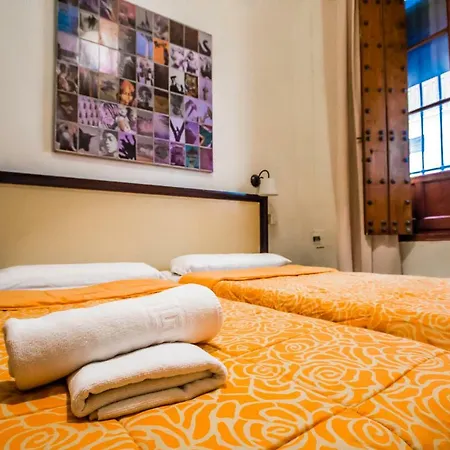 Nuevo Suizo Bed & Breakfast