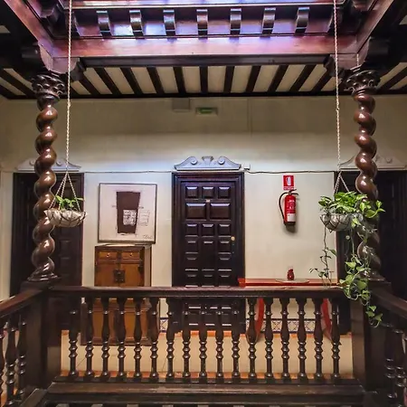 Bed & Breakfast Nuevo Suizo Sevilla
