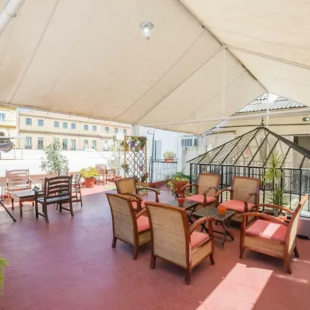 Bed & Breakfast Nuevo Suizo 2*