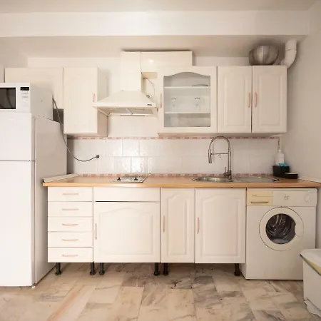 Apartment Arc House