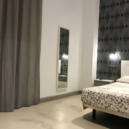 Las Setas Sevilla
