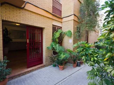 Puerta Del Sur Sevilla