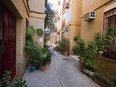 Puerta Del Sur Sevilla