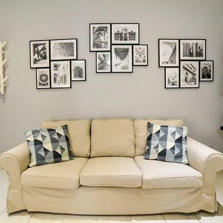 Apartamento Alohamundi San Esteban *