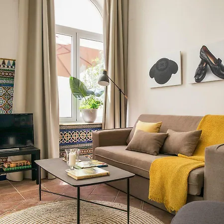 Apartment Santa Paula Pool & Luxury