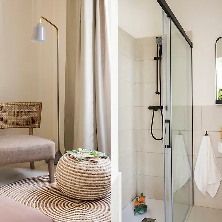 Santa Paula Pool & Luxury Apartment