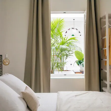 Apartment Santa Paula Pool & Luxury